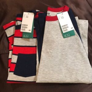 Big boys long sleeves tshirts